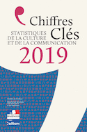 Chiffres clés de la culture et de la communication, 2019